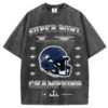 Seattle Seahawks Super Bowl LX Champions T-Shirt/Sweatshirt