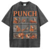 Punch The Monkey T-Shirt/Sweatshirt