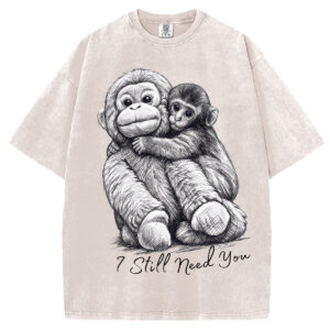 I Still Need You T-Shirt/Sweatshirt