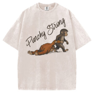 Punchy Strong T-Shirt/Sweatshirt