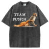 Team Punch T-Shirt/Sweatshirt