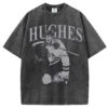 Jack Hughes Hockey Vintage T-Shirt/Sweatshirt