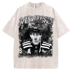 Jack Hughes USA Hockey T-Shirt/Sweatshirt