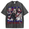 Jack Hughes Vintage T-Shirt/Sweatshirt