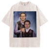 Jack Hughes & Quinn Hughes T-Shirt/Sweatshirt