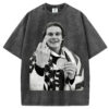 Jack Hughes T-Shirt/Sweatshirt