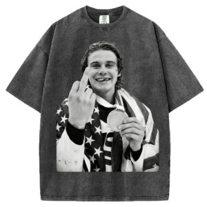 Jack Hughes T-Shirt/Sweatshirt