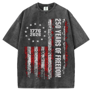250 Years of Freedom T-Shirt/Sweatshirt