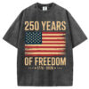 250 Years of Freedom T-Shirt/Sweatshirt