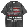 250th America Anniversary T-Shirt/Sweatshirt
