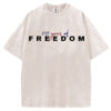 Freedom 250th Anniversary T-Shirt/Sweatshirt