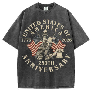 America 250th Anniversary T-Shirt/Sweatshirt