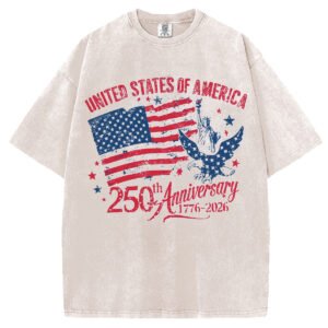 Retro 250th Anniversary T-Shirt/Sweatshirt