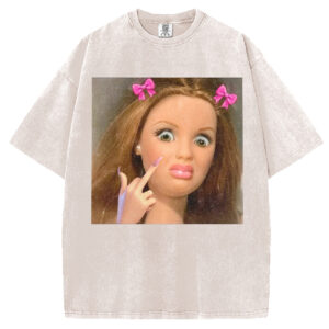 Barbie Girl Meme  T-Shirt/Sweatshirt