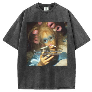 Doll Face Meme T-Shirt/Sweatshirt