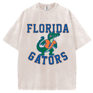 University Of Florida Gators T-shirt/Sweatshirt
