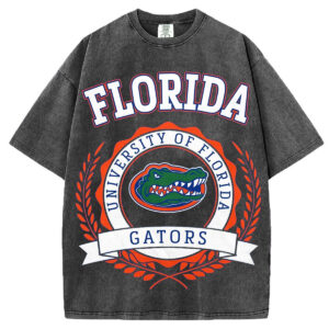 Vintage Florida Gators T-shirt/Sweatshirt