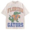 Vintage 90s Florida Gators T-shirt/Sweatshirt