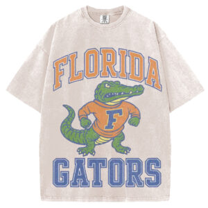 Vintage 90s Florida Gators T-shirt/Sweatshirt