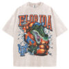 Florida Gators Vintage T-shirt/Sweatshirt