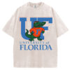 University Of Florida Gators T-shirt/Sweatshirt