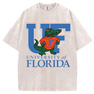 University Of Florida Gators T-shirt/Sweatshirt