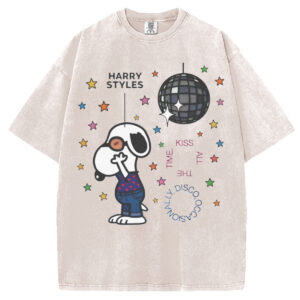 Snoopy Harry Styles T-shirt/Sweatshirt