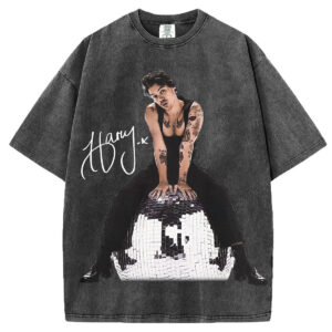 Harry Kiss All The Time T-shirt/Sweatshirt