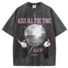 Harry Styles Kiss All The Time T-shirt/Sweatshirt