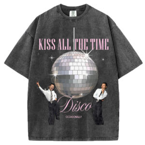 Harry Styles Kiss All The Time T-shirt/Sweatshirt