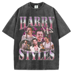 Comfort Colors Harry T-shirt/Sweatshirt