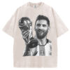 Messi T-shirt/Sweatshirt