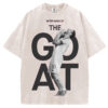 Messi “The GOAT” T-shirt/Sweatshirt