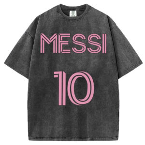 Lionel Messi T-shirt/Sweatshirt