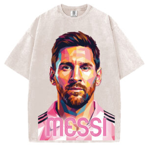 Lionel Messi T-shirt/Sweatshirt