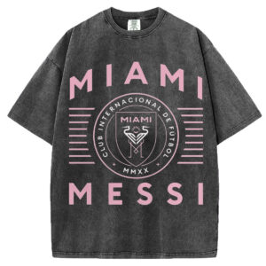 Inter Miami CF Messi T-shirt/Sweatshirt