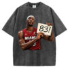 Bam Adebayo 83 Points T-shirt/Sweatshirt