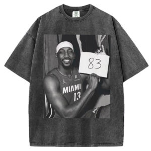Bam Adebayo 83 T-shirt/Sweatshirt