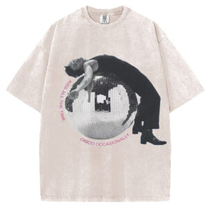 Harry Styles "Kiss All The Time Disco Occasionally" T-shirt/Sweatshirt