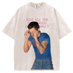 Harry Styles 2026 T-shirt/Sweatshirt