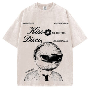 Harry Styles Kiss All The Time T-shirt/Sweatshirt