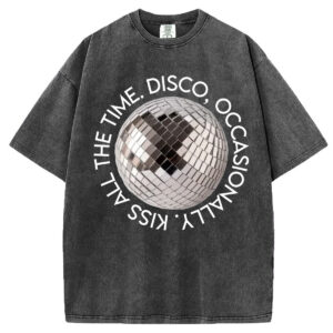 Kiss All The Time Harry Styles T-shirt/Sweatshirt