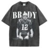 Tom Brady Football T-Shirt/Sweatshirt