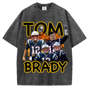 Vintage 90s Tom Brady T-Shirt/Sweatshirt