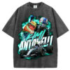 Vintage Kimi Antonelli T-Shirt/Sweatshirt