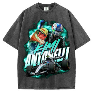 Vintage Kimi Antonelli T-Shirt/Sweatshirt