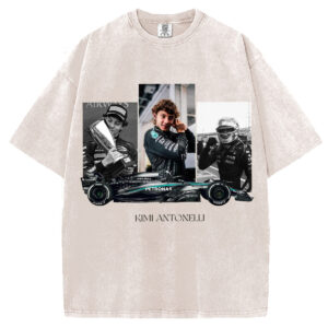 F1 Driver Antonelli T-Shirt/Sweatshirt
