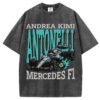 Vintage Kimi Antonelli F1 T-Shirt/Sweatshirt