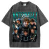 Kimi Antonelli Mercedes T-Shirt/Sweatshirt