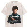 Kimi Antonelli F1 2026 T-Shirt/Sweatshirt